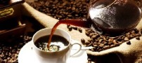 اثرات مصرف قهوه در دوران بارداری