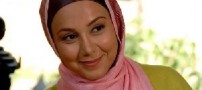 خانم بازیگر مجری مخصوص برنامه تحویل سال 92!!
