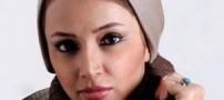 خانم بازیگر معروف و جذاب سینما و تلوزیون از ایران رفت