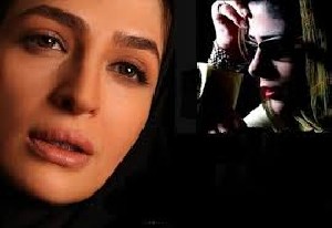شعر خواندنی و زیبای مریم حیدر زاده برای عسل بدیعی