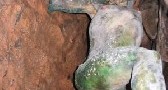 جنجال به آتش کشیده شدن روستای قنا توسط جن ها