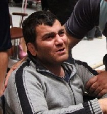 ورزشکار معروف ایرانی، یک ماه دیگر میمیرد (عکس)