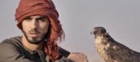 اخراج 3 جوان به جرم زیبا و خوش تیپ بودن (تصاویر)