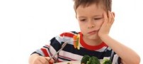 این غذاها را از کودکتان دور کنید