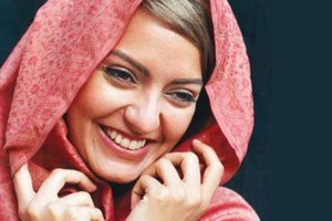 توضیحات مهناز افشار در مورد شوی جواهرات خودش