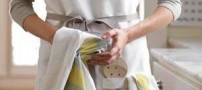 نکاتی مهم برای کدبانوگری