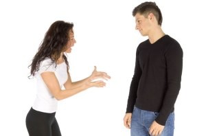 اختلاف زناشویی تا چه حد؟