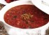 طرز تهیه آش زغال اخته