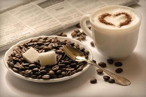 کاهش ابتلا به سرطان پروستات با نوشیدن قهوه