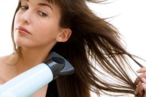 موهای خود را حرفه ای صاف کنید