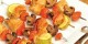 طرز تهیه کباب رنگی