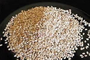 از خواص کنجد چه می دانید؟