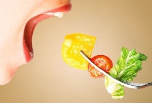 آیا برای لاغری بجای شام میوه بخوریم؟