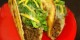 طرز تهیه تاکو به سبک مکزیکی