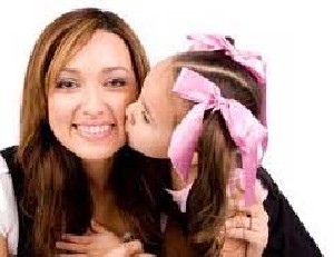 ویژگیهاى مهم یک مادر نمونه