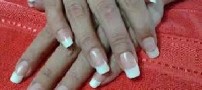 چگونه ناخن شکسته خود را ترمیم کنیم؟