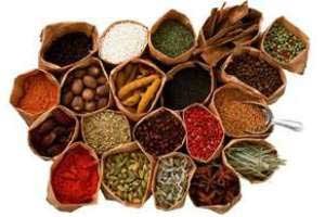 نکاتی مهم برای نگهداری ادویه جات