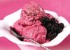 طرز تهیه دسر تمشک رژیمی