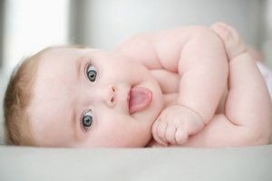 باور های غلط در مورد نوزادان