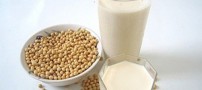 از خواص شیر سویا چه می دانید؟