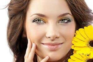 روش هایی برای زیباتر شدن