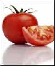 درمان خانگی پوست با گوجه فرنگی
