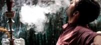 مضرات بی حد و اندازه ء قلیان