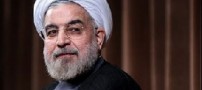 پیروزی مقتدرانه دکتر حسن روحانی در انتخابات