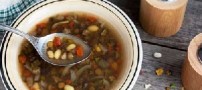 با برخی غذاهای سالم آشنا شوید