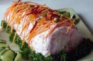 طرز تهیه الویه رژیمی مخصوص