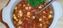 یک افطاری رژیمی مخصوص روزه داران عزیز