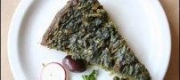 طرز تهیه کوکوی رژیمی و خوشمزه