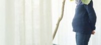 برای رفع یبوست در دوران بارداری چه کنیم؟