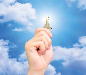 کلید موفقیت در دست چه کسی است؟