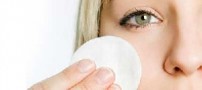 با این روشها پاک کننده طبیعی آرایش بسازید