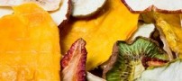 درمان چند بیماری بامصرف  میوه های خشک