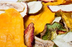 درمان چند بیماری بامصرف میوه های خشک
