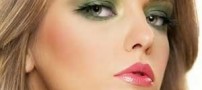 رفع آثار پیری با استفاده از آرایشی مناسب