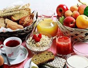 چگونه از لاغر شدن در ماه رمضان جلوگیری کنیم؟