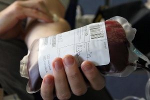 آیا اهدای خون مضر است با مفید؟