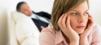 چگونگی غلبه بر اضطراب های جنسی