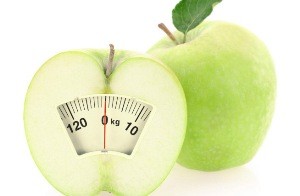 یک رژیم لاغری مناسب و بدون گرسنگی