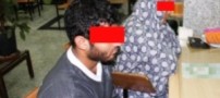 عاقبت فرار مرگبار این زن خیانتکار با یک مرد جوان
