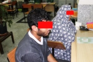 عاقبت فرار مرگبار این زن خیانتکار با یک مرد جوان