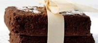 طرز تهیه شیرینی کاکائویی بدون نیاز به تخم مرغ