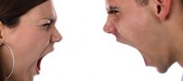 دلیل فریاد زدن در عصبانیت چیست؟