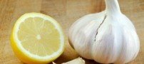 چگونه بوی بد سیر را برطرف کنیم؟