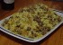 طرز تهیه كلم پلو شیرازی