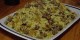 طرز تهیه كلم پلو شیرازی