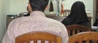 دلیل بسیار غم انگیز این خانم برای طلاق